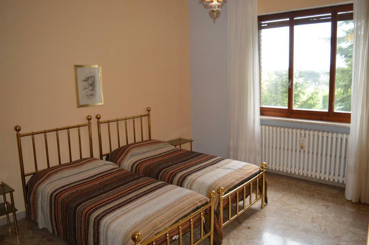 Villa Paulette Bassignana Exterior photo